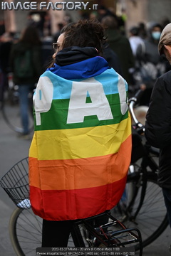 2022-02-27 Milano - 20 anni di Critical Mass 1100